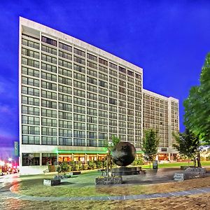 Hyatt Regency Tulsa Downtown