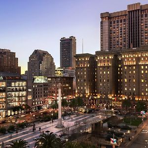 The Westin St. Francis San Francisco On Union Square